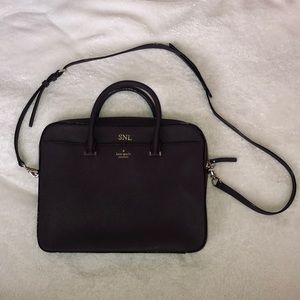 Kate Spade Laptop Bag!